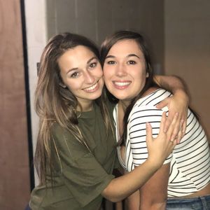 Meet your Posher, Britney